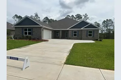 993 Coastal Breeze Drive, Freeport, FL 32439 - Photo 1