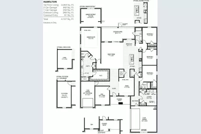 993 Coastal Breeze Drive, Freeport, FL 32439 - Photo 7