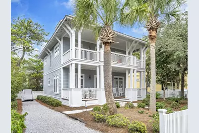 112 Carillon Avenue, Panama City Beach, FL 32413 - Photo 1