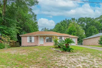 117 Jeff Drive, Crestview, FL 32536 - Photo 1