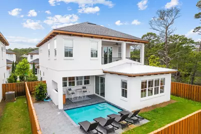 58 Carefree Lane, Santa Rosa Beach, FL 32459 - Photo 1