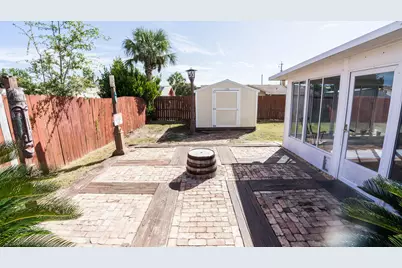 3912 Long John Drive, Panama City, FL 32408 - Photo 37