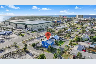 3820 Treasure Circle, Panama City Beach, FL 32408 - Photo 75