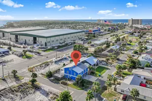 3820 Treasure Cir, Panama City Beach, FL 32408 - Photo 75