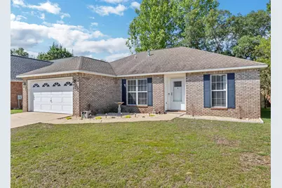 4501 W Parkwood Lane, Niceville, FL 32578 - Photo 1