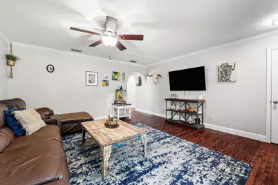 3701 Lee Street #A & B, Panama City Beach, FL 32408 - Photo 5