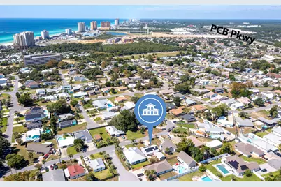 221 Poinsettia Drive, Panama City Beach, FL 32413 - Photo 23