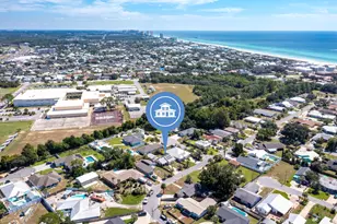 221 Poinsettia Dr, Panama City Beach, FL 32413 - Photo 25