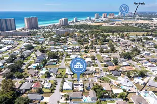 221 Poinsettia Dr, Panama City Beach, FL 32413 - Photo 19