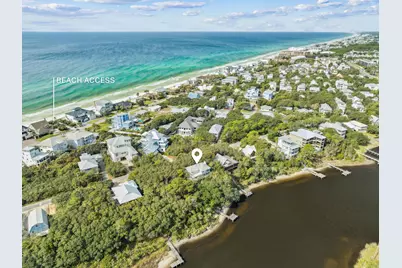 219 Blue Lake Road, Santa Rosa Beach, FL 32459 - Photo 3