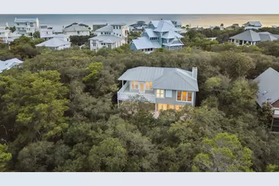 219 Blue Lake Road, Santa Rosa Beach, FL 32459 - Photo 1