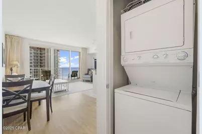 9900 S Thomas Drive S #UNIT 1509, Panama City Beach, FL 32408 - Photo 13
