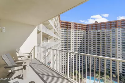 9900 S Thomas Drive S #UNIT 1509, Panama City Beach, FL 32408 - Photo 11