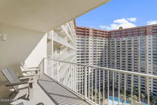 9900 S Thomas Dr S, Panama City Beach, FL 32408 - Photo 11