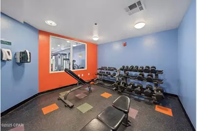 9900 S Thomas Drive S #UNIT 1509, Panama City Beach, FL 32408 - Photo 23