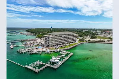 5 Calhoun Avenue #403, Destin, FL 32541 - Photo 3