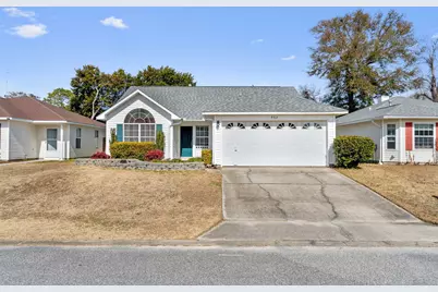 962 John Wayne Circle, Fort Walton Beach, FL 32547 - Photo 1
