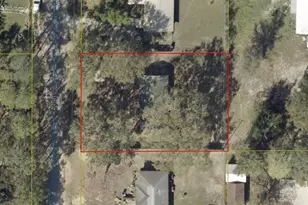 118 Peach Tree St, Paxton, FL 32538 - Photo 23