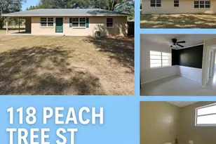 118 Peach Tree St, Paxton, FL 32538 - Photo 33