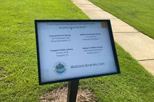 118 Peach Tree St, Paxton, FL 32538 - Photo 27