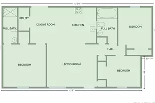 91 North St, Defuniak Springs, FL 32433 - Photo 55