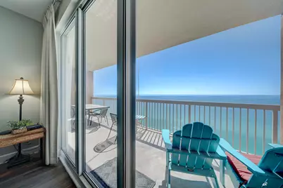 14825 Front Beach Road #2306, Panama City Beach, FL 32413 - Photo 23
