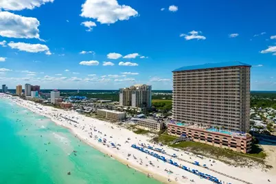 14825 Front Beach Road #2306, Panama City Beach, FL 32413 - Photo 41