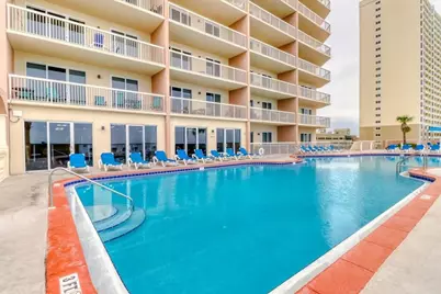 14825 Front Beach Road #2306, Panama City Beach, FL 32413 - Photo 31