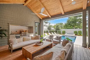 122 S Camp Creek Road S, Inlet Beach, FL 32461 - Photo 29