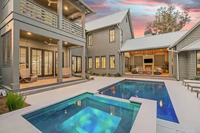 122 S Camp Creek Road S, Inlet Beach, FL 32461 - Photo 7