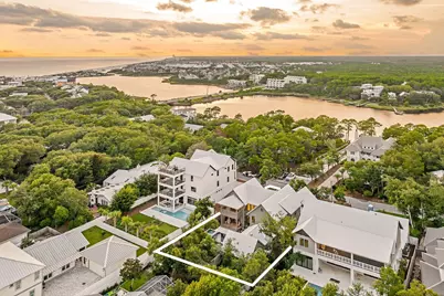 122 S Camp Creek Road S, Inlet Beach, FL 32461 - Photo 5