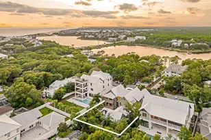 122 S Camp Creek Road S, Inlet Beach, FL 32461 - Photo 5