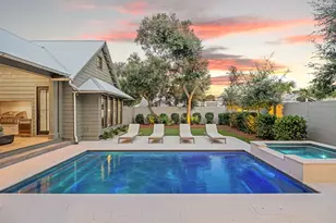 122 S Camp Creek Road S, Inlet Beach, FL 32461 - Photo 61