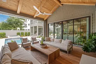 122 S Camp Creek Road S, Inlet Beach, FL 32461 - Photo 27