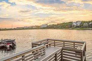 122 S Camp Creek Road S, Inlet Beach, FL 32461 - Photo 73