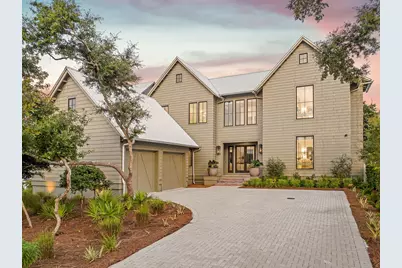 122 S Camp Creek Road S, Inlet Beach, FL 32461 - Photo 3