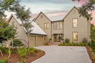 122 S Camp Creek Road S, Inlet Beach, FL 32461 - Photo 3