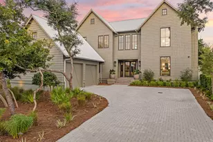 122 S Camp Creek Road S, Inlet Beach, FL 32461 - Photo 63