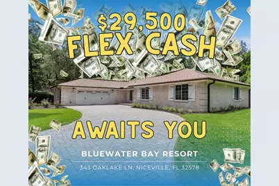 343 Oaklake Lane, Niceville, FL 32578 - Photo 1