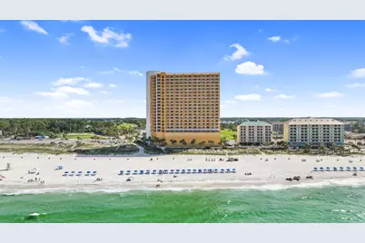 12011 Front Beach Road #UNIT 1902B, Panama City Beach, FL 32407 - Photo 29