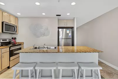 12011 Front Beach Road #UNIT 1902B, Panama City Beach, FL 32407 - Photo 5