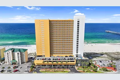 12011 Front Beach Road #UNIT 1902B, Panama City Beach, FL 32407 - Photo 1
