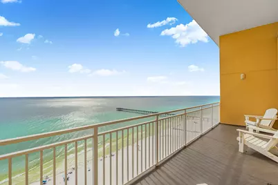 12011 Front Beach Road #UNIT 1902B, Panama City Beach, FL 32407 - Photo 25