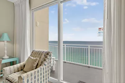 12011 Front Beach Road #UNIT 1902B, Panama City Beach, FL 32407 - Photo 9