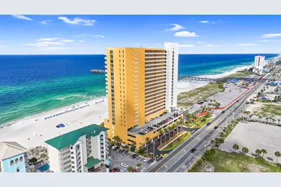 12011 Front Beach Road #UNIT 1902B, Panama City Beach, FL 32407 - Photo 31