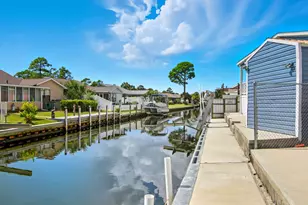 6523 Sunrise Dr, Panama City Beach, FL 32407 - Photo 5