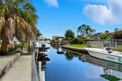 6523 Sunrise Drive, Panama City Beach, FL 32407 - Photo 1