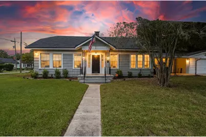 4329 Antisdale Street, Jacksonville, FL N/A - Photo 1
