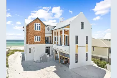 5673 W County Highway, Santa Rosa Beach, FL 32459 - Photo 1