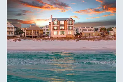 5673 W County Highway, Santa Rosa Beach, FL 32459 - Photo 5